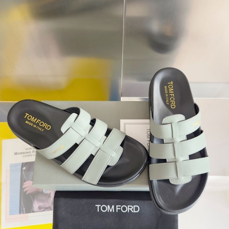 Tom Ford Sandals